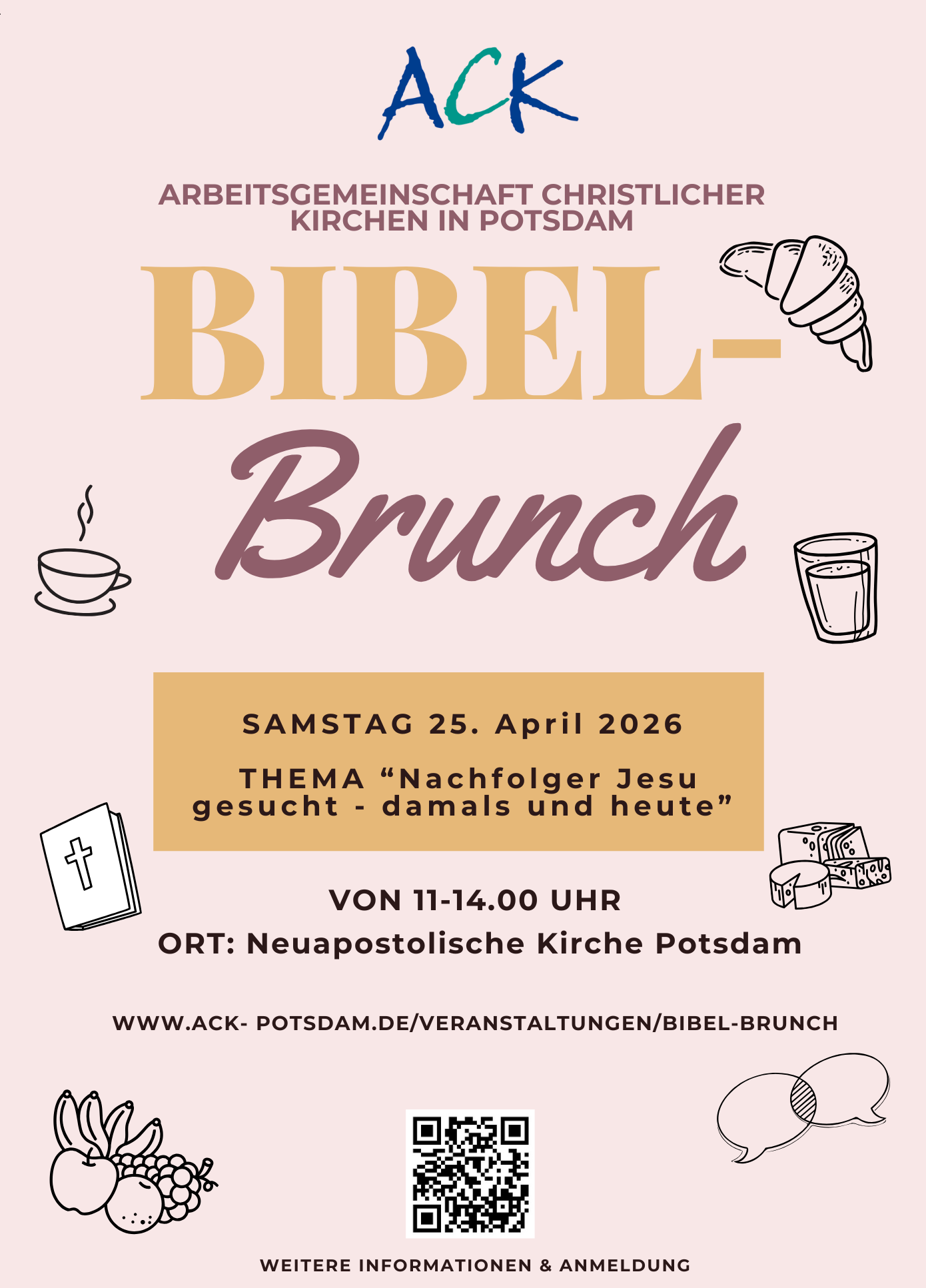 Bibel-Brunch