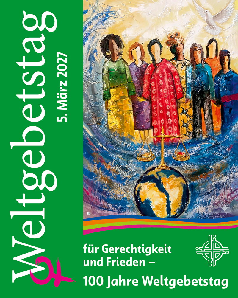 Weltgebetstag