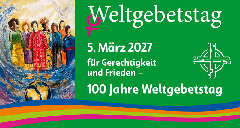 Weltgebetstag